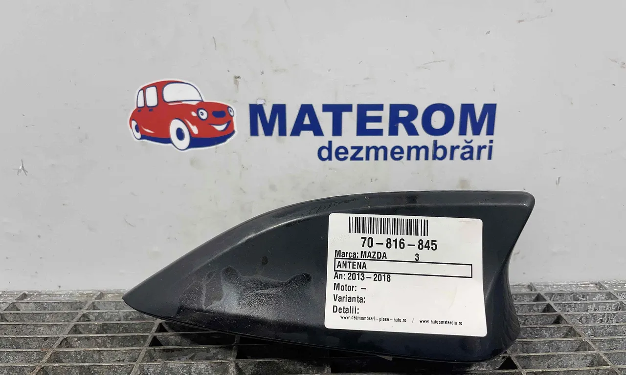 ANTENA MAZDA 3 2013-2019