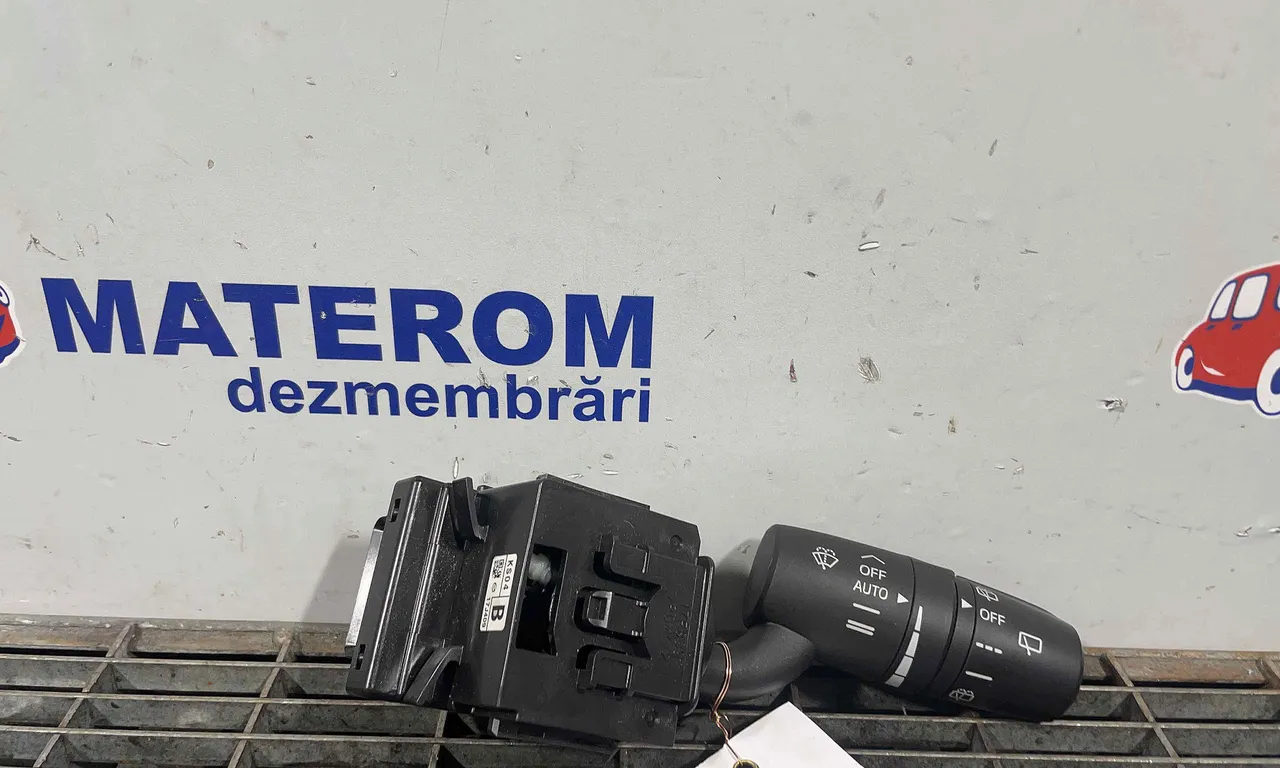 BLOC STERGATOR MAZDA 3 2013-2019