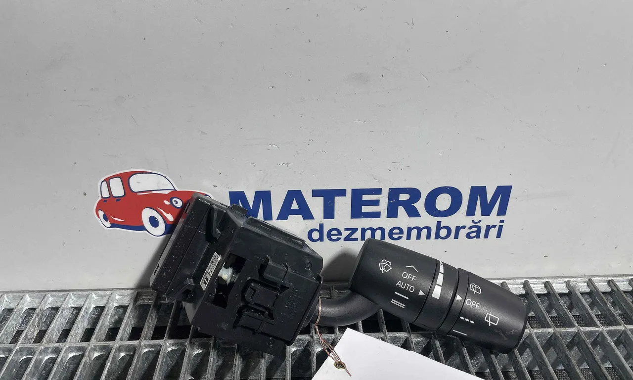 BLOC STERGATOR MAZDA 3 2013-2019