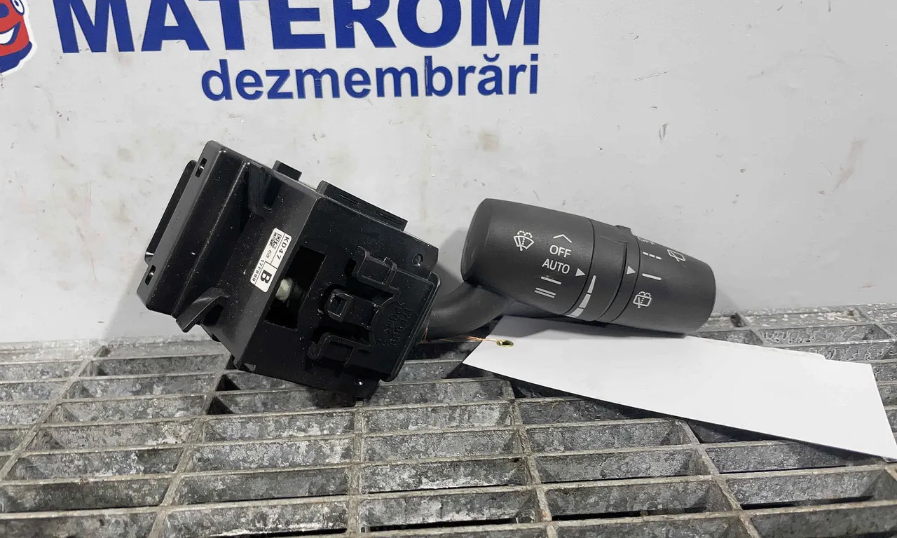 BLOC STERGATOR MAZDA 3 2013-2019