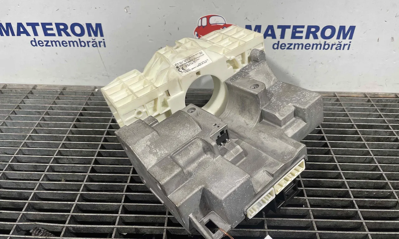 BLOCATOR VOLAN MAZDA 3 2013-2019
