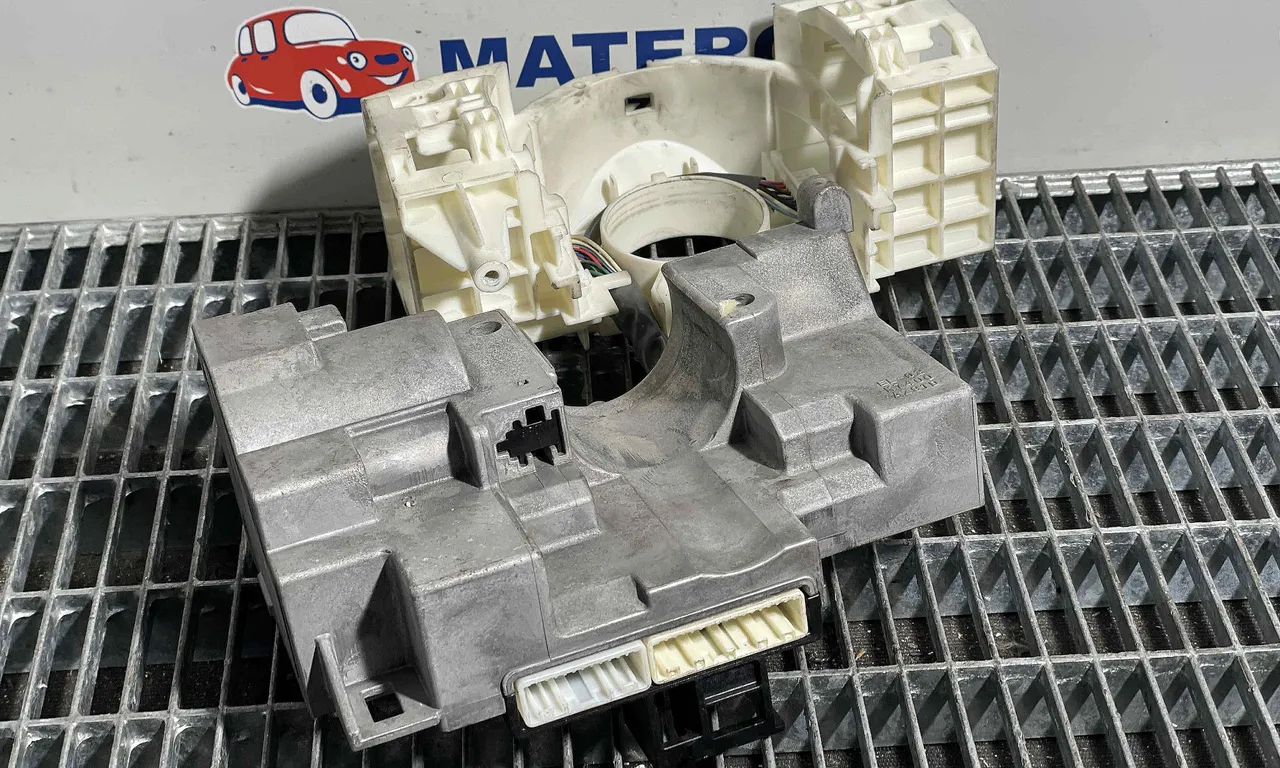 BLOCATOR VOLAN MAZDA 3 2013-2019