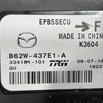 CALCULATOR FRANA DE MANA MAZDA 3 2.2 D 2013-2019 oe-B62W437E1A, vedere laterala