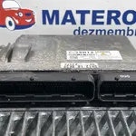 CALCULATOR MOTOR MAZDA 3 2.2 D 2013-2019 oe-SH1218881A, vedere laterala