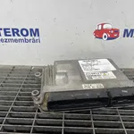 CALCULATOR MOTOR MAZDA 3 2.2 D 2013-2019 oe-SH1218881A, vedere frontata