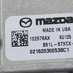 CAMERA VIDEO MAZDA 3 2.2 D 2013-2019 oe-B61L67XCXB, vedere laterala