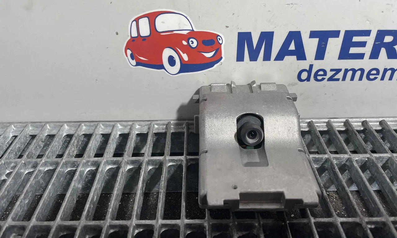 CAMERA VIDEO MAZDA 3 2013-2019