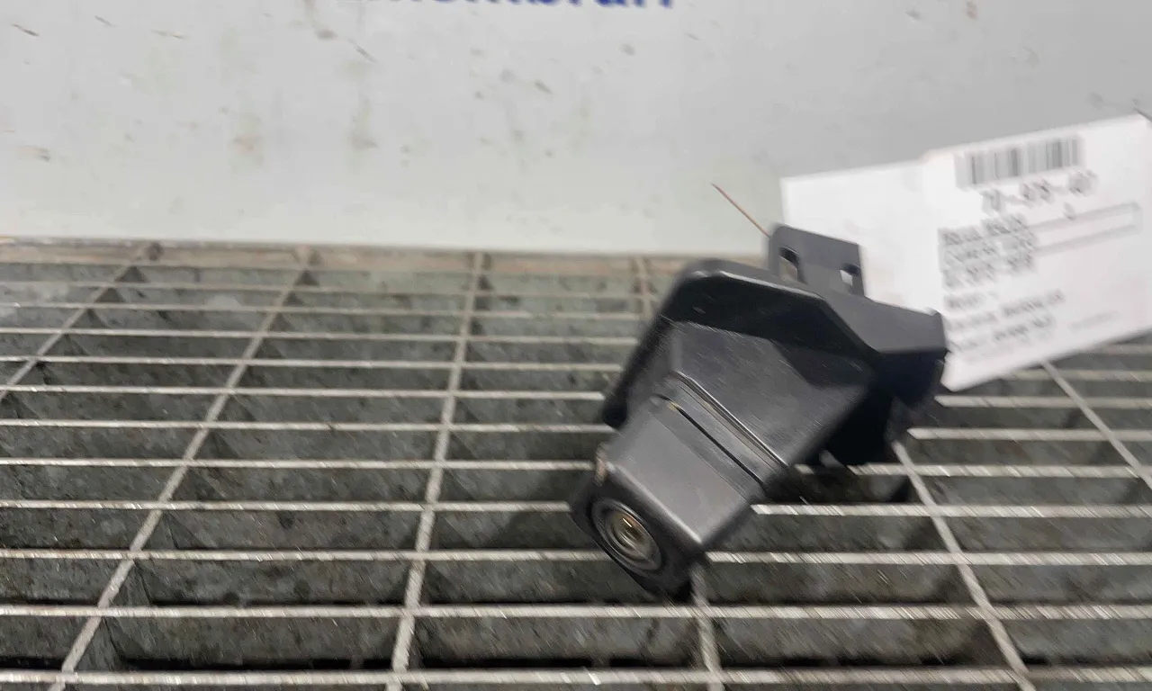 CAMERA VIDEO MAZDA 3 2013-2019