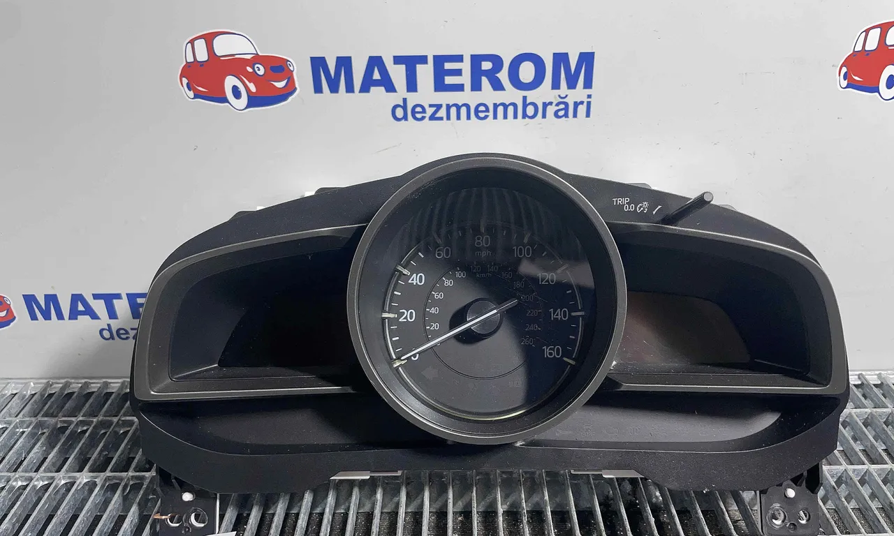 CEAS BORD MAZDA 3 2013-2019
