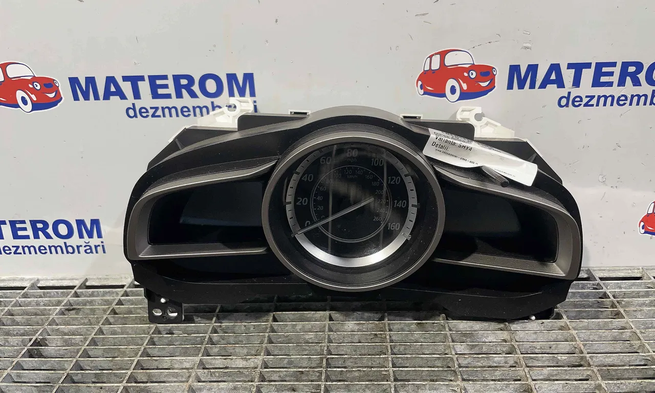 CEAS BORD MAZDA 3 2013-2019