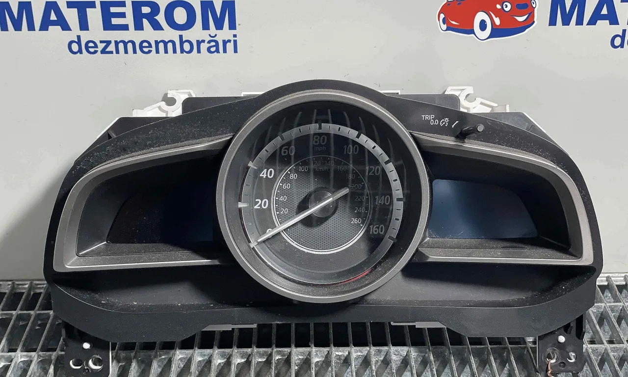 CEAS BORD MAZDA 3 2013-2019