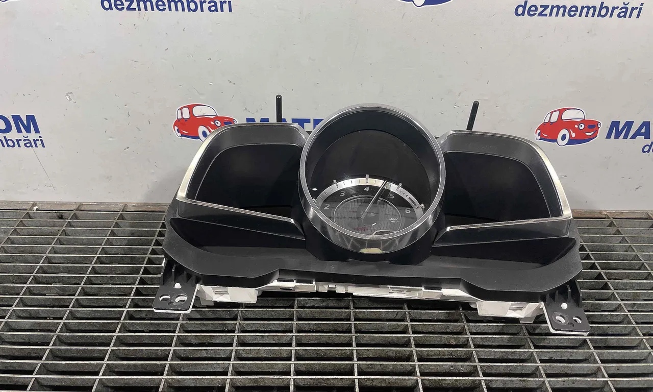 CEAS BORD MAZDA 3 2013-2019