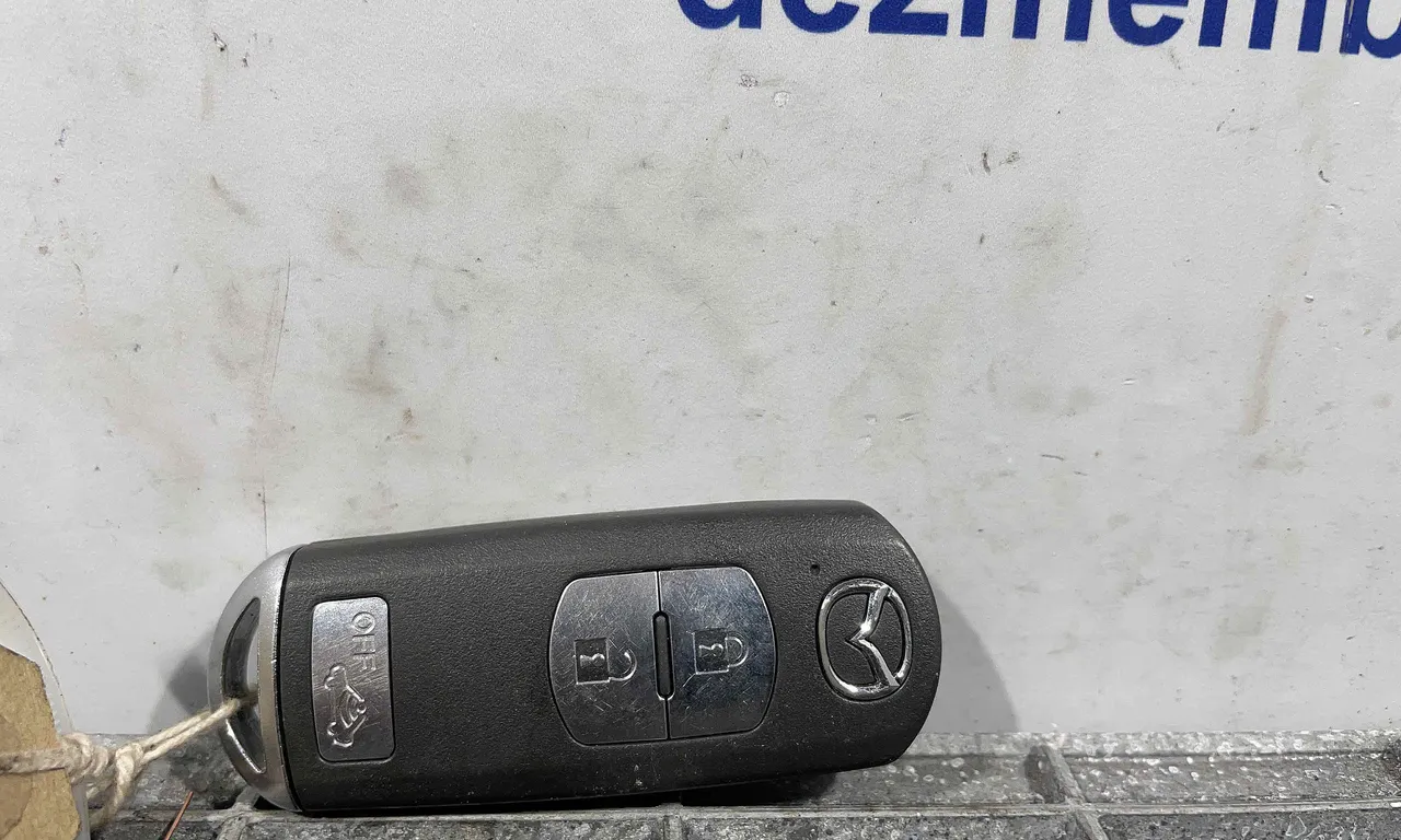 CHEIE CONTACT MAZDA 3 2013-2019