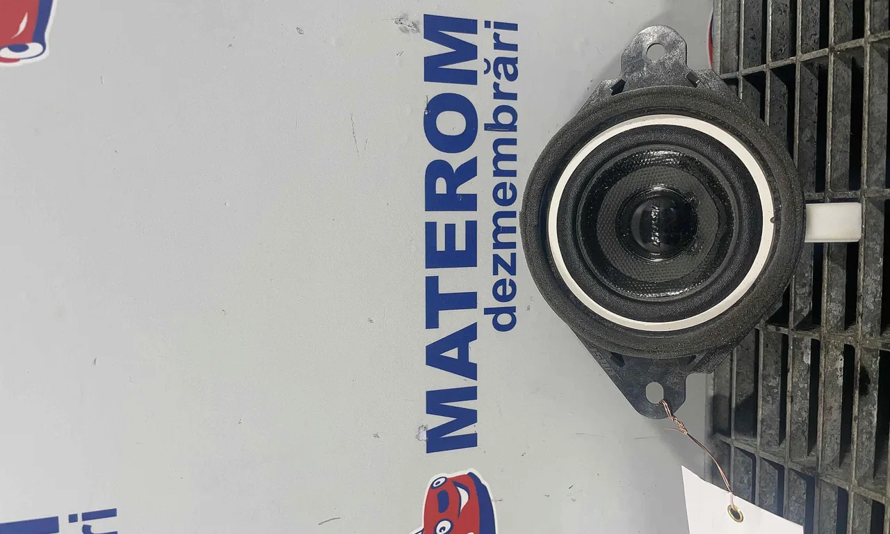 DIFUZOR AUDIO MAZDA 3 2013-2019