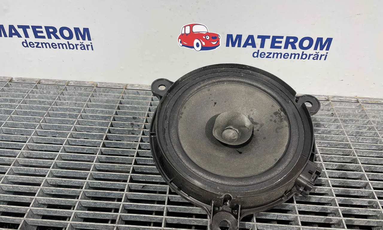 DIFUZOR AUDIO MAZDA 3 2013-2019
