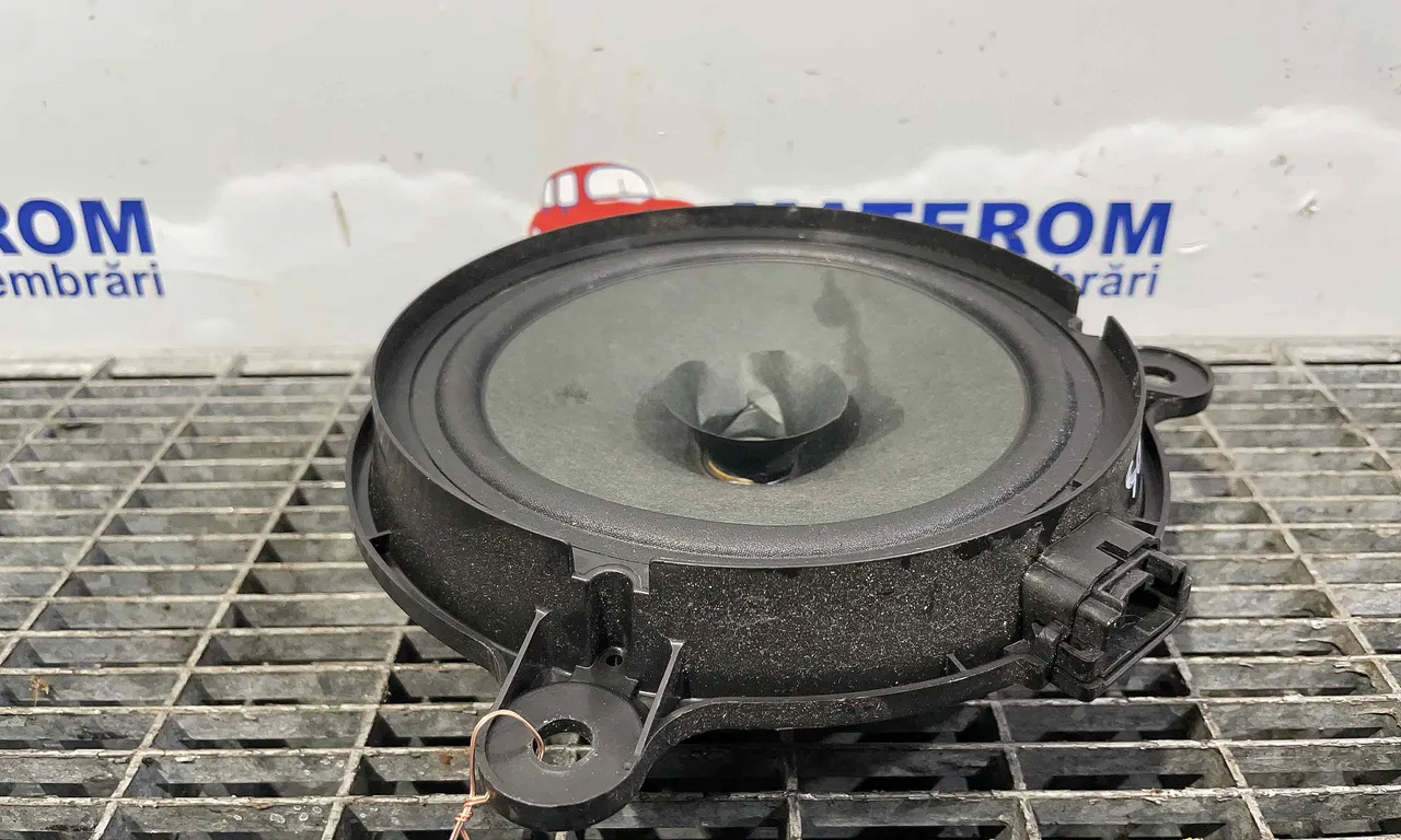 DIFUZOR AUDIO MAZDA 3 2013-2019