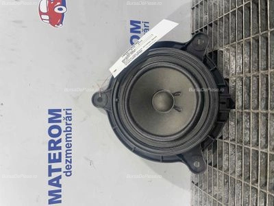 DIFUZOR AUDIO