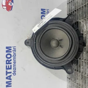 DIFUZOR AUDIO