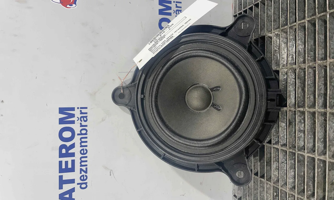 DIFUZOR AUDIO MAZDA 3 2013-2019