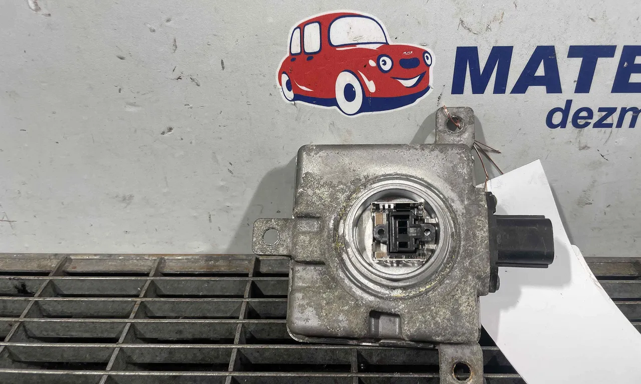 DROSER MAZDA 3 2013-2019