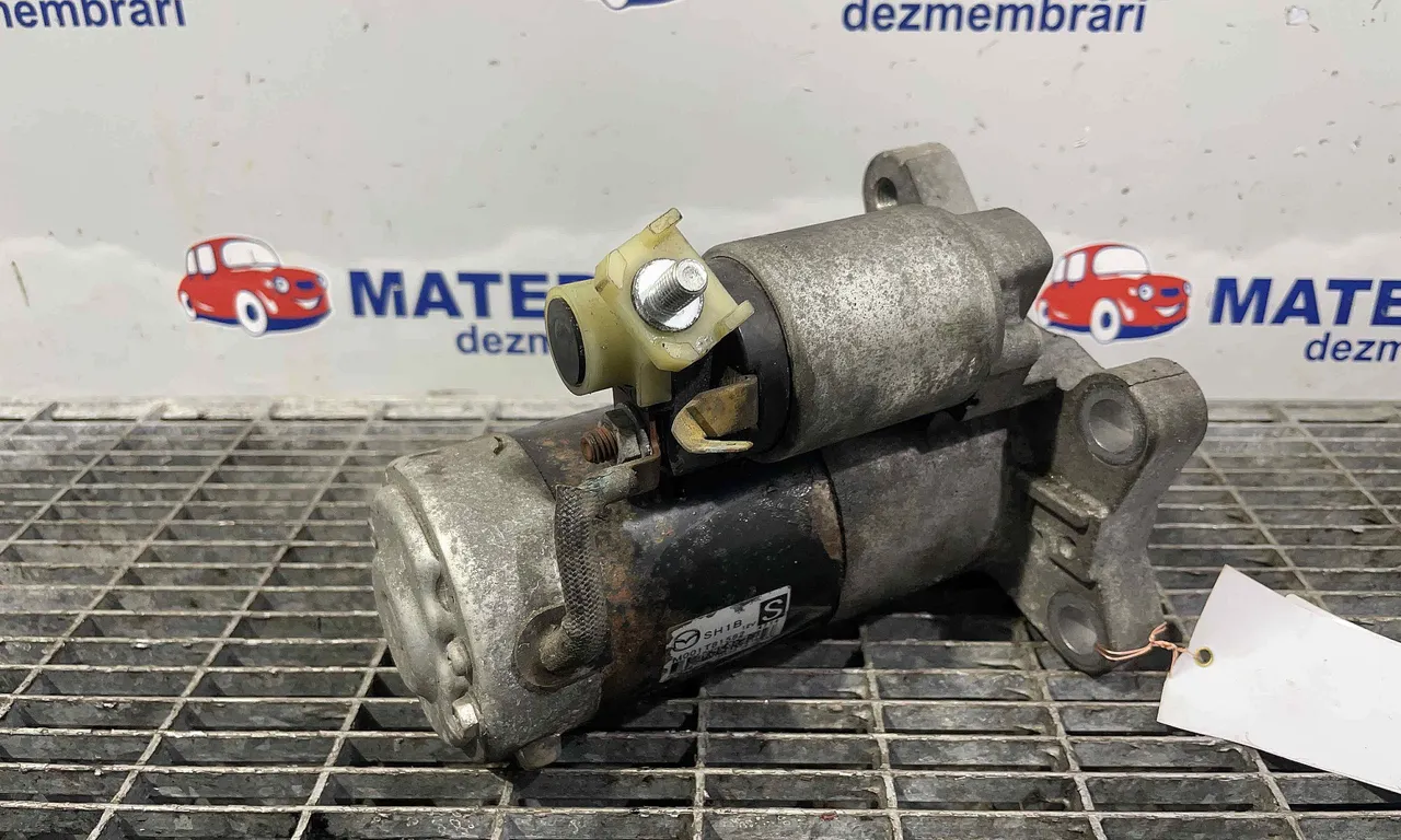 ELECTROMOTOR MAZDA 3 2013-2019