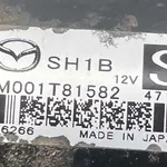 ELECTROMOTOR MAZDA 3 2.2 D 2013-2019 oe-M001T81582, vedere laterala
