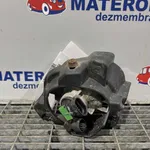 HALOGEN DREAPTA MAZDA 3 2.2 D 2013-2019 oe-TK2151680A, vedere laterala