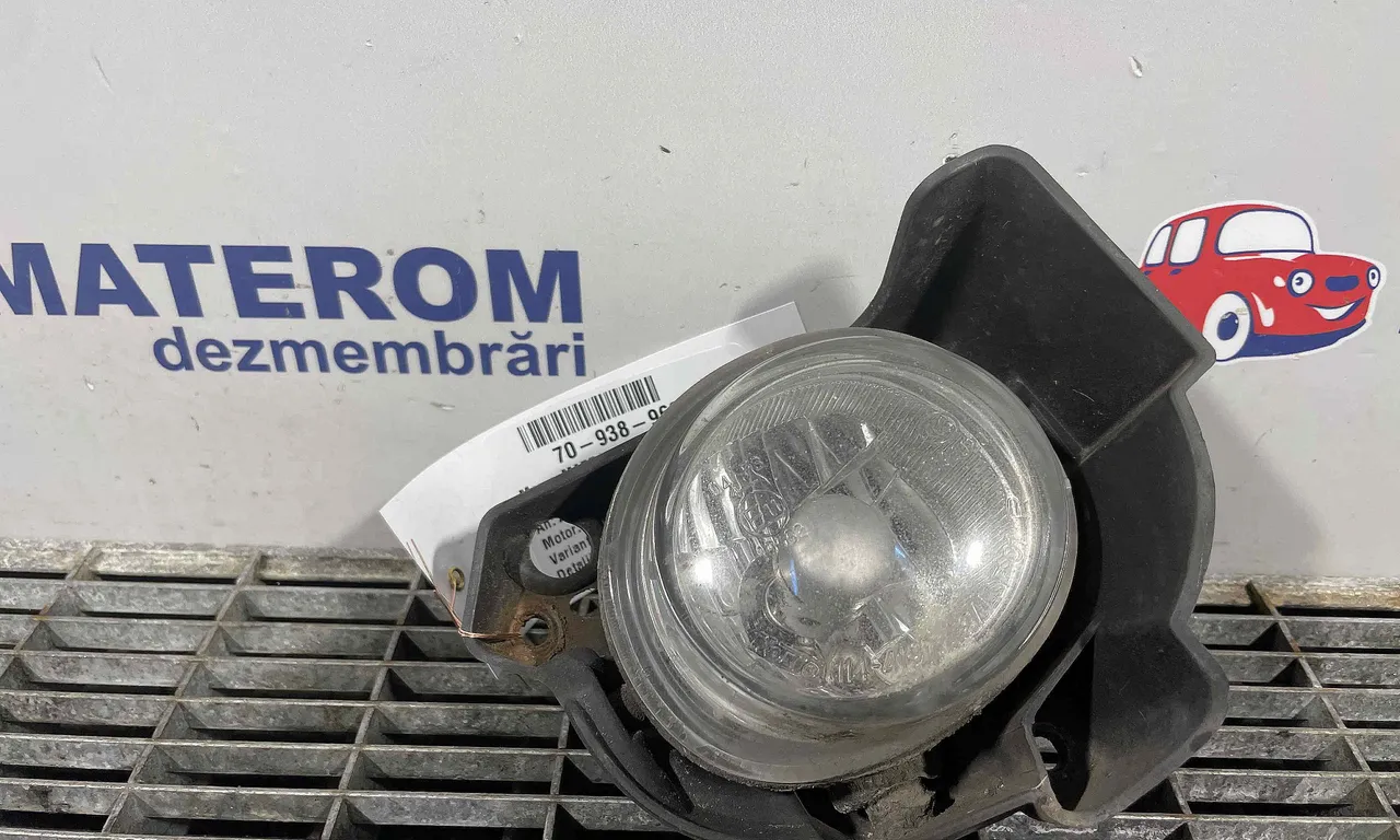HALOGEN DREAPTA MAZDA 3 2013-2019