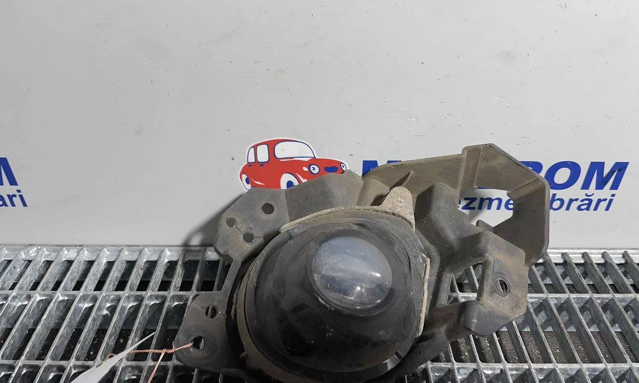HALOGEN STANGA MAZDA 3 2013-2019