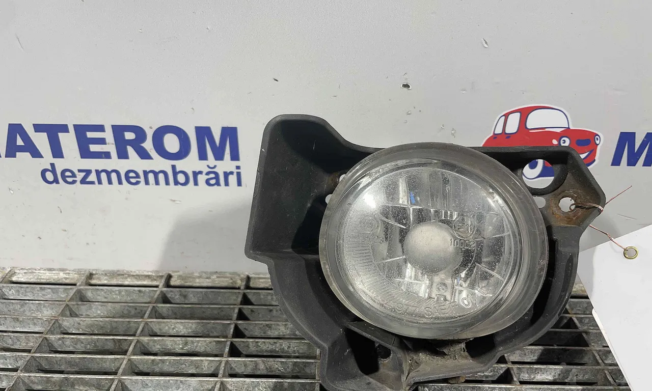 HALOGEN STANGA MAZDA 3 2013-2019