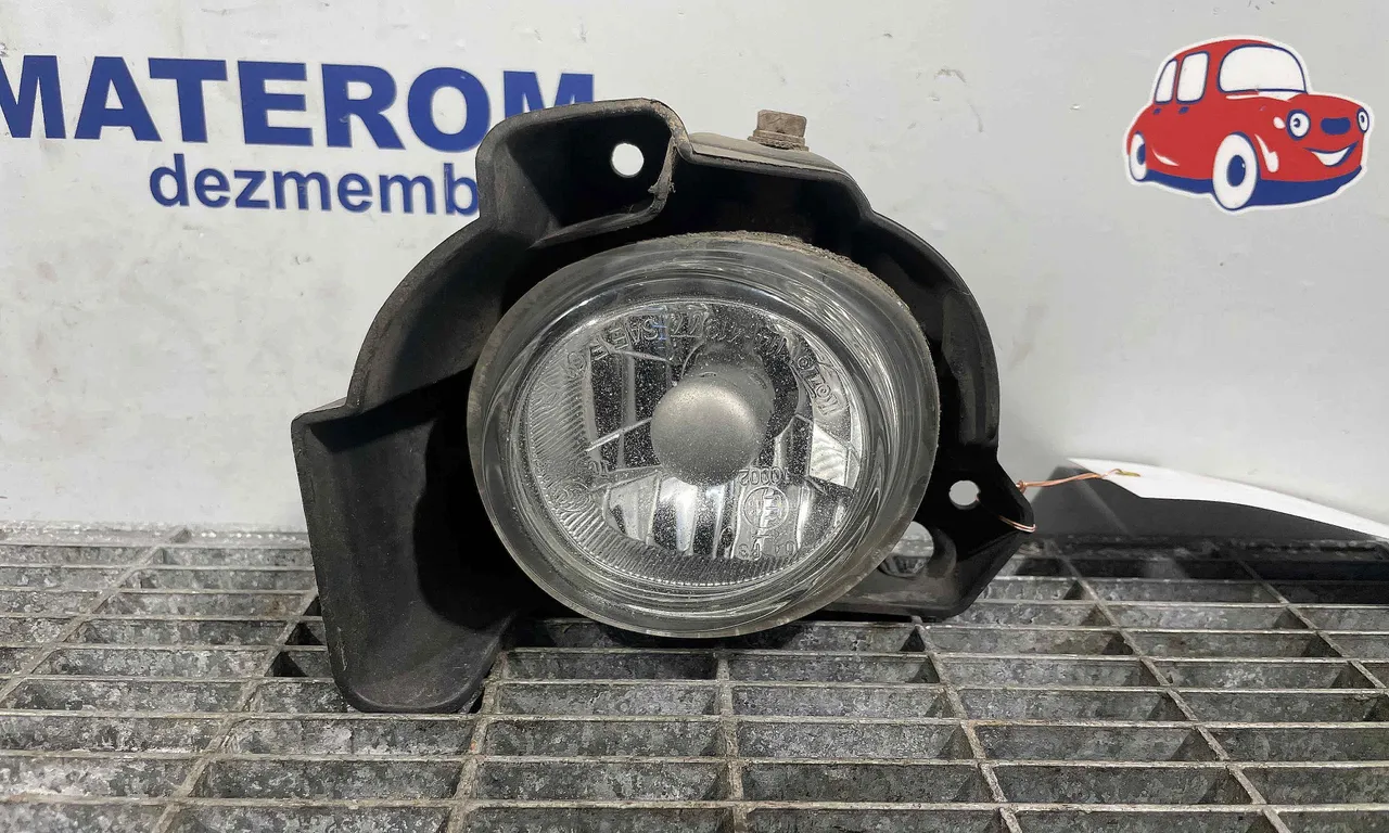 HALOGEN STANGA MAZDA 3 2013-2019