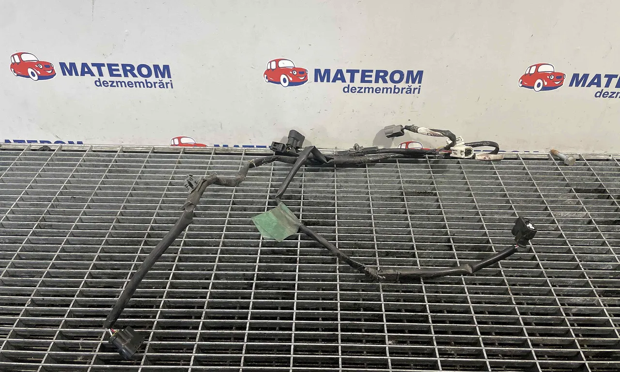 INSTALATIE ELECTRICA MAZDA 3 2013-2019