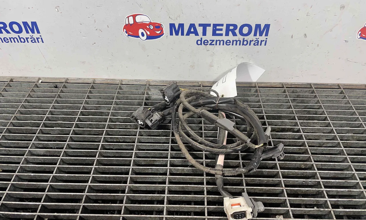 INSTALATIE ELECTRICA MAZDA 3 2013-2019