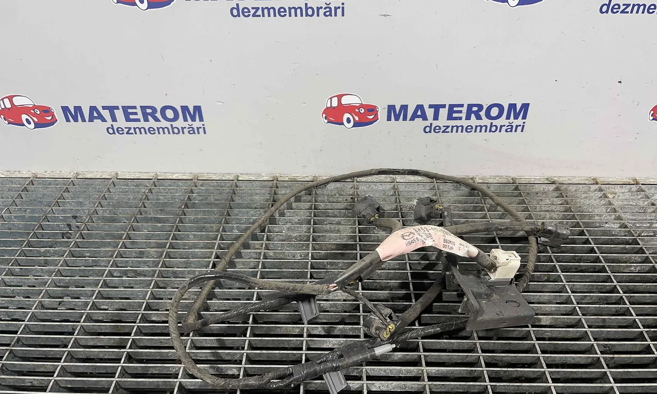 INSTALATIE ELECTRICA MAZDA 3 2013-2019