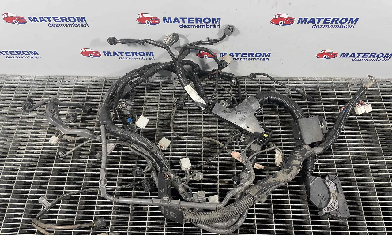 INSTALATIE ELECTRICA MAZDA 3 2013-2019