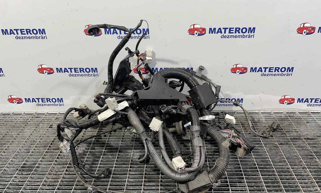 INSTALATIE ELECTRICA MAZDA 3 2013-2019