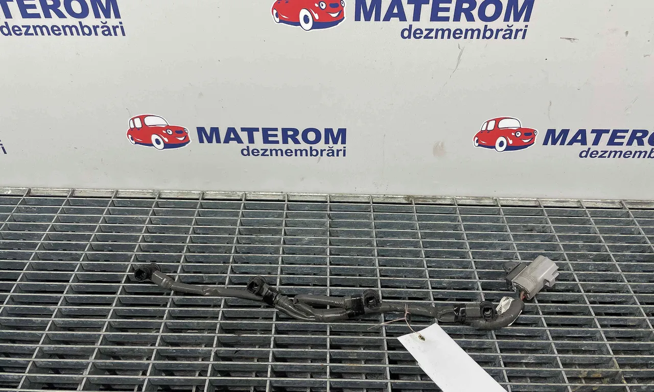 INSTALATIE ELECTRICA MAZDA 3 2013-2019
