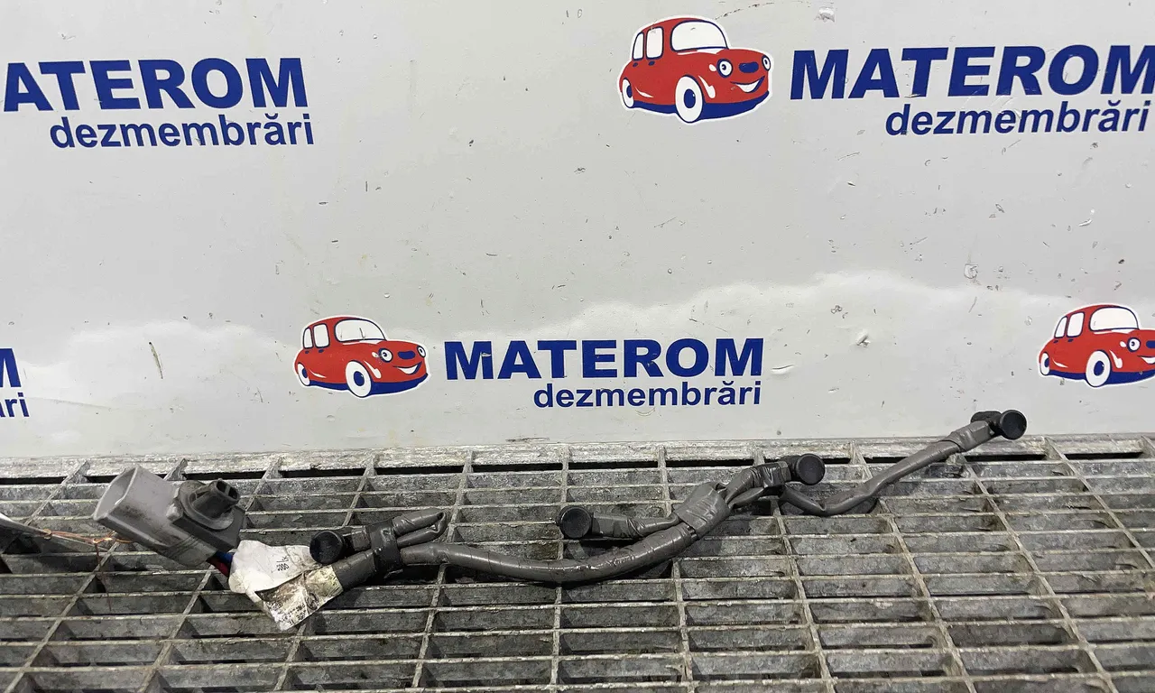 INSTALATIE ELECTRICA MAZDA 3 2013-2019