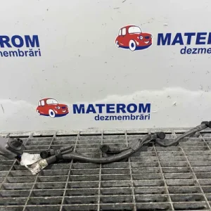 INSTALATIE ELECTRICA