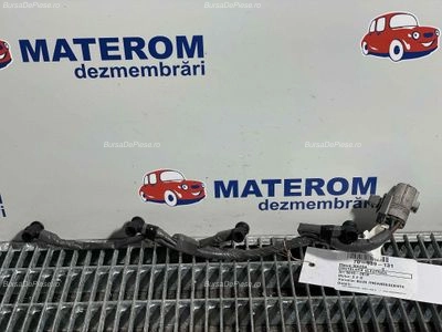 INSTALATIE ELECTRICA