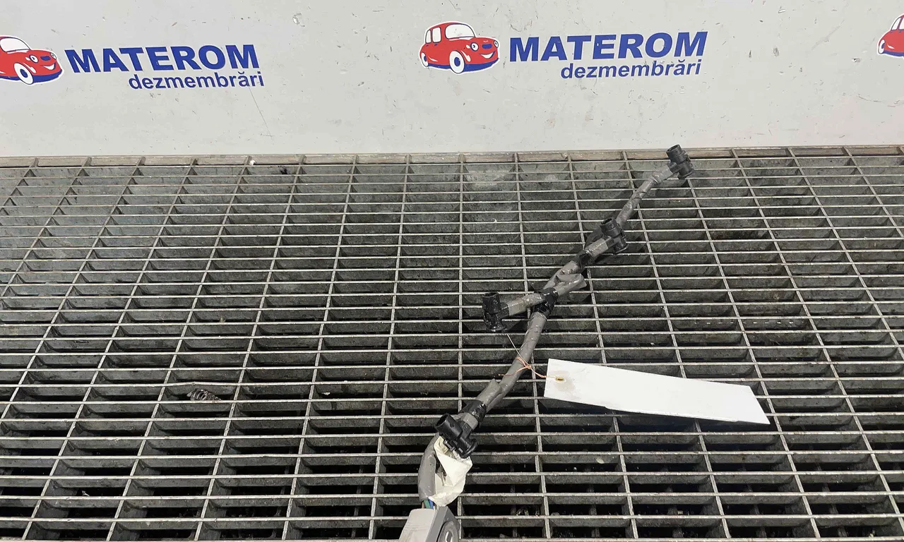 INSTALATIE ELECTRICA MAZDA 3 2013-2019
