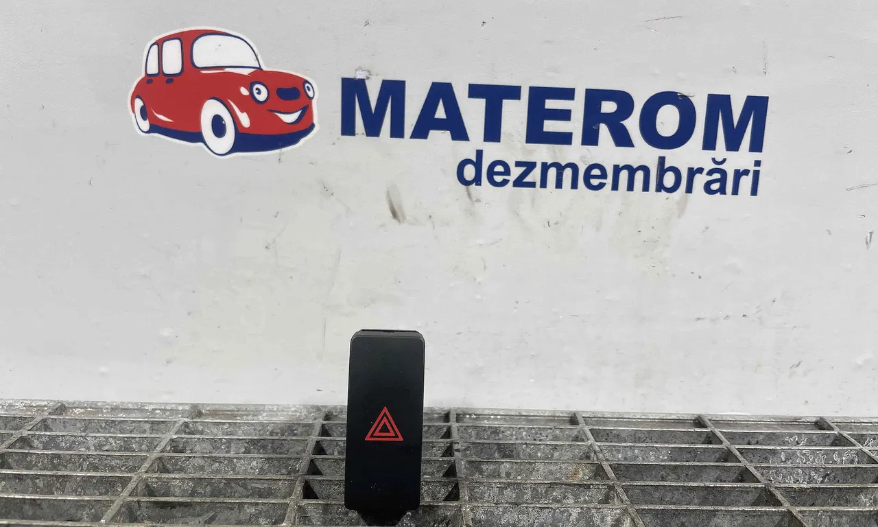 INTRERUPATOR AVARIE MAZDA 3 2013-2019