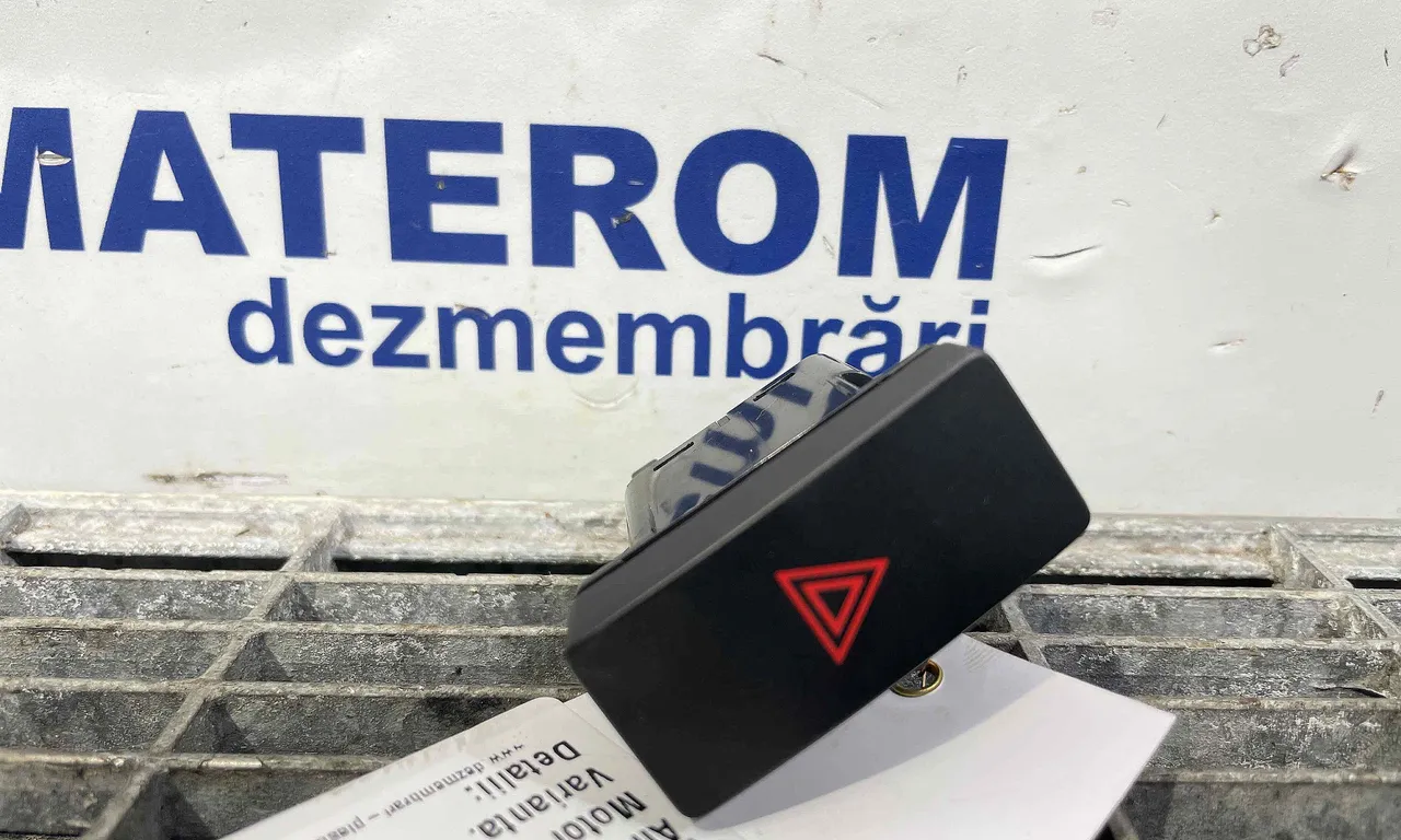 INTRERUPATOR AVARIE MAZDA 3 2013-2019