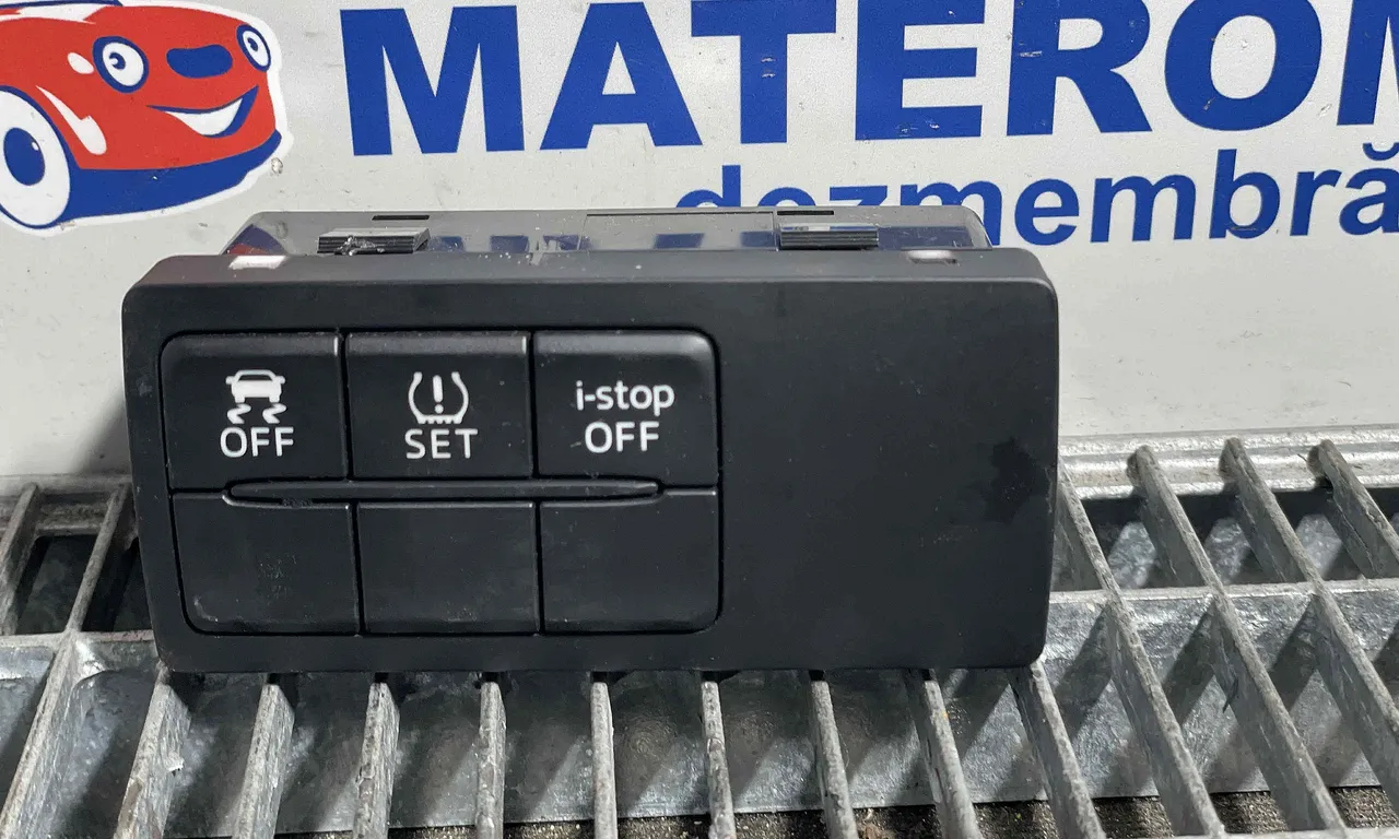 INTRERUPATOR ESP MAZDA 3 2013-2019