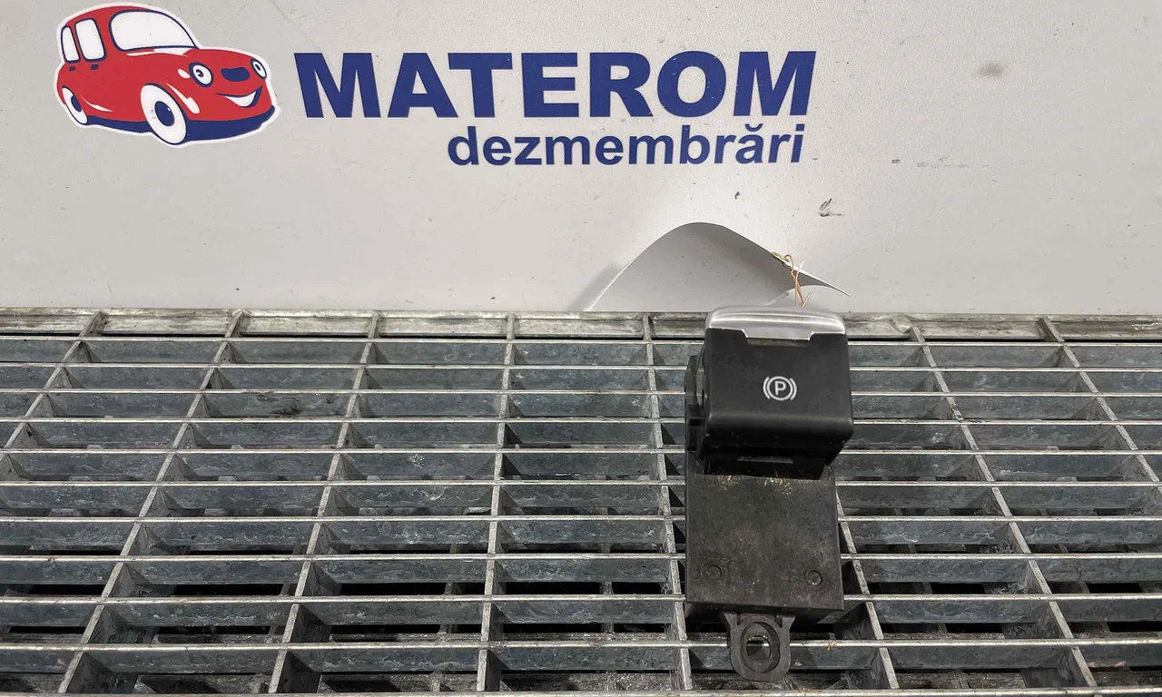 INTRERUPATOR FRANA DE MANA MAZDA 3 2013-2019