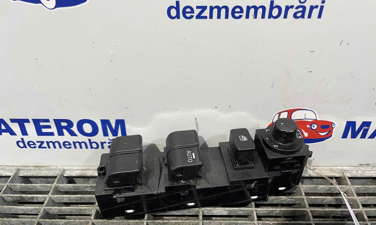 INTRERUPATOR GEAMURI MAZDA 3 2013-2019