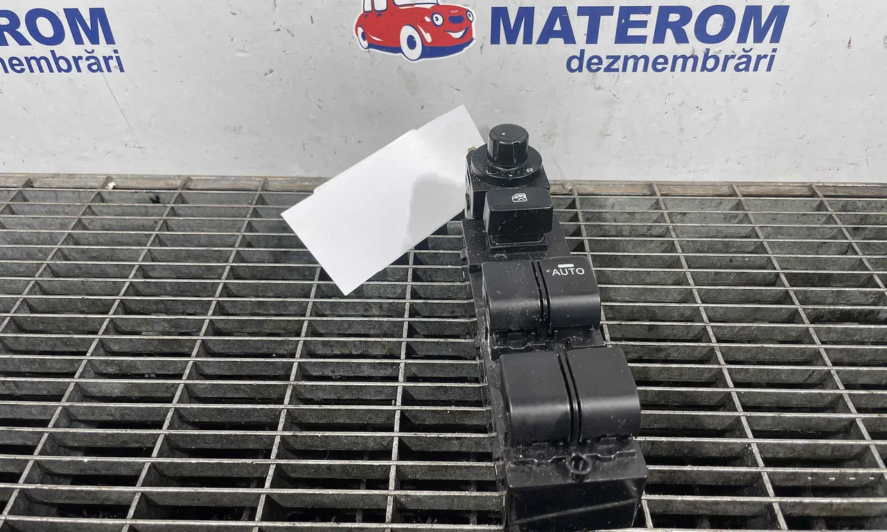INTRERUPATOR GEAMURI MAZDA 3 2013-2019