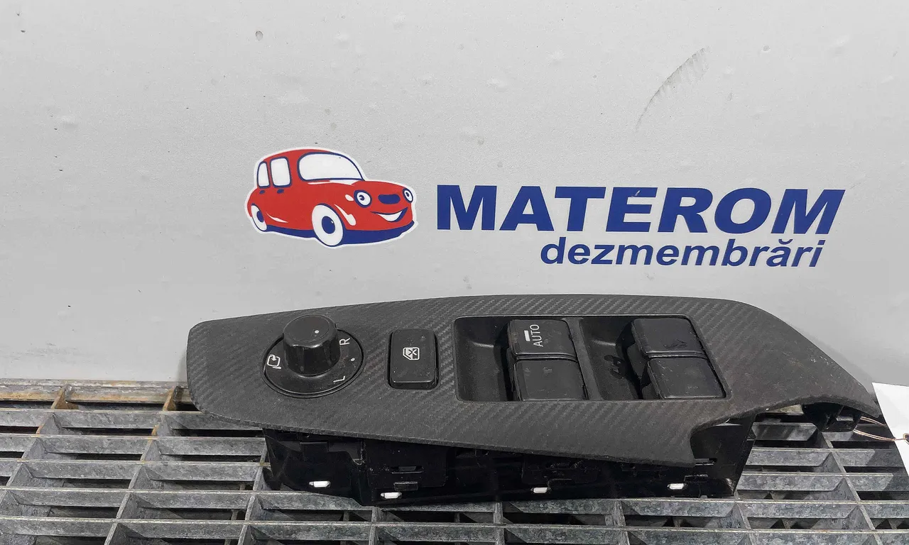 INTRERUPATOR GEAMURI MAZDA 3 2013-2019
