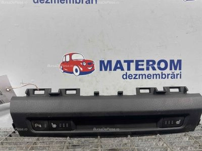 INTRERUPATOR INCALZIRE SCAUNE