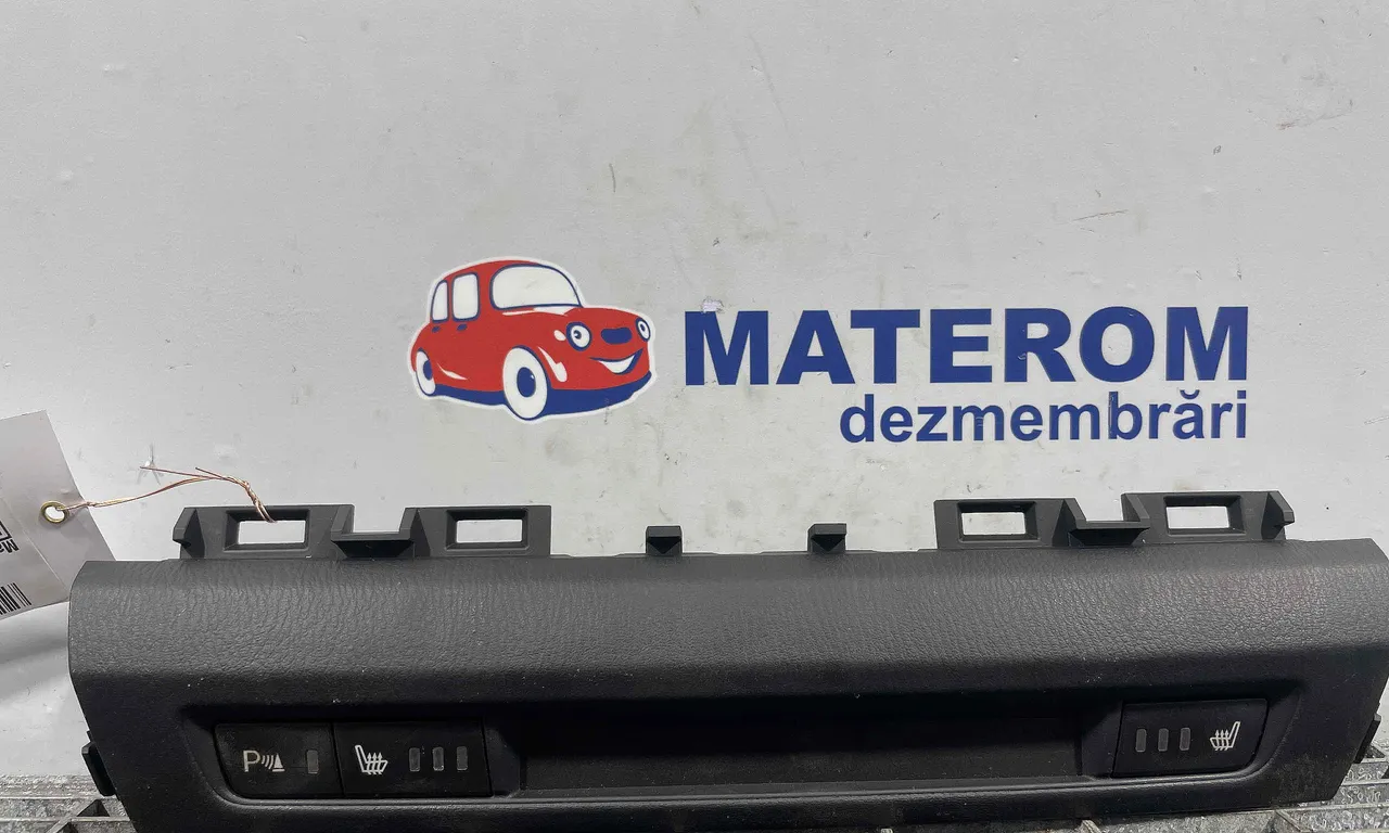 INTRERUPATOR INCALZIRE SCAUNE MAZDA 3 2013-2019